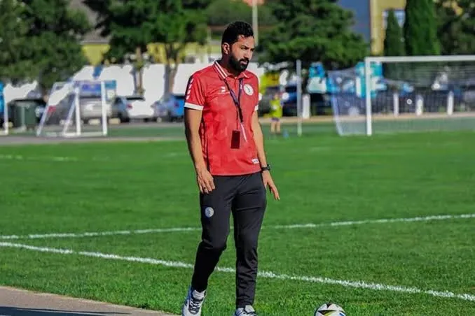 Xankendi Appoints New Head Coach as Team Struggles in First Division