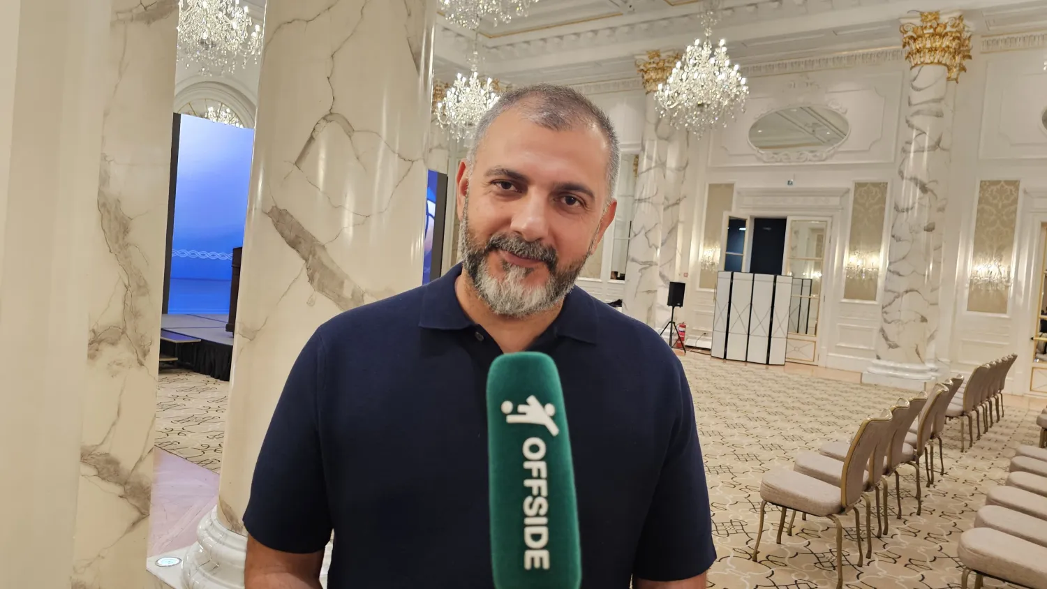 Maqsud Adigözəlov: We Won