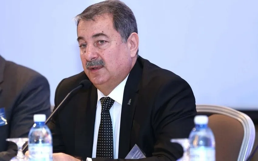 Our National Teams Fight for Every Inch on the Pitch - Vaqif Sadygov