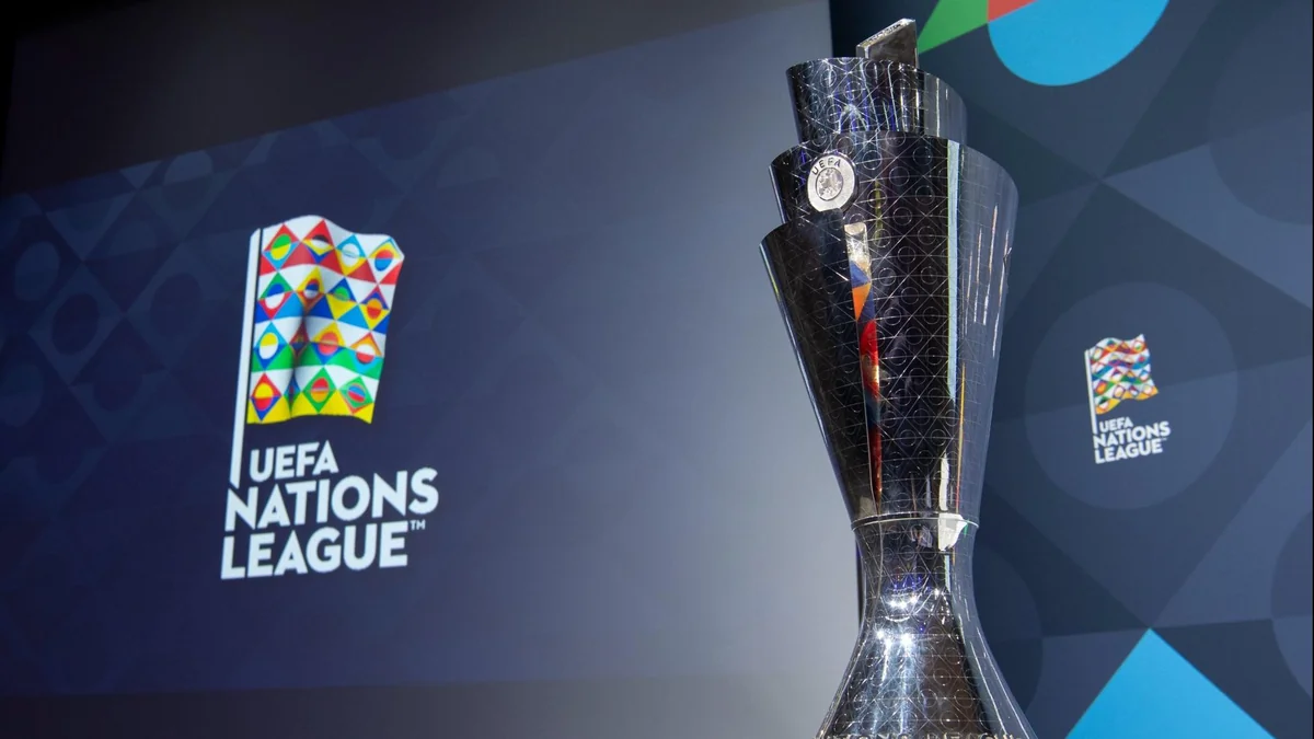 Next Round of the UEFA Nations League Kicks Off