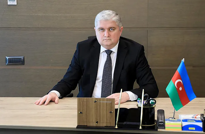 Cahangir Farajullayev: 