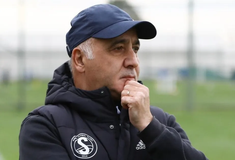 Early Goal Could Have a Greater Impact on the Result - Shahin Diniyev