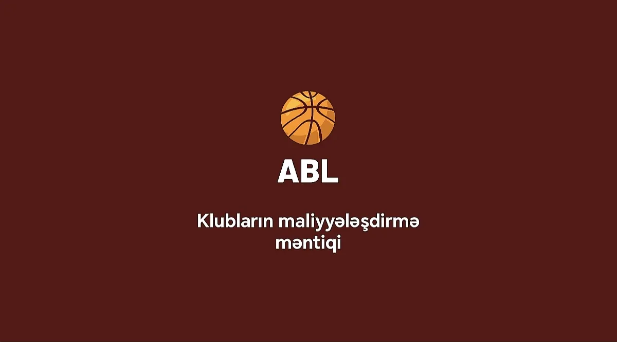 Azerbaijan Basketball League Champion to Earn 1.4 Million Manat