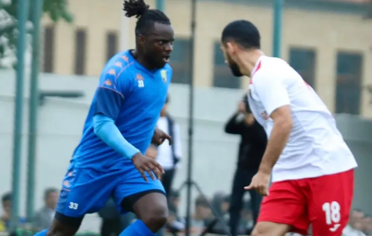 Kəpəz Plays Two Friendly Matches