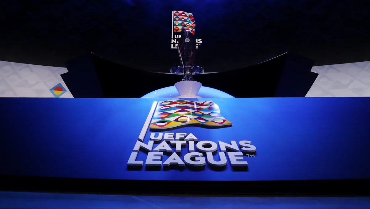 Eight Matches Scheduled in UEFA Nations League Today