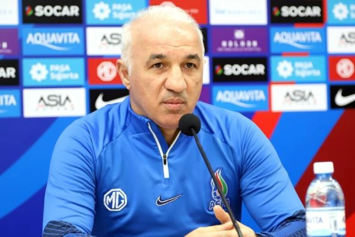 Arif Asadov: 