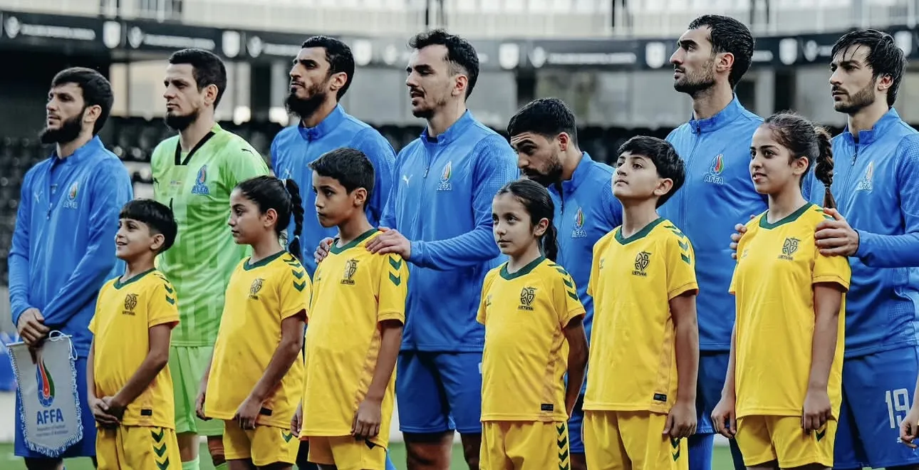 National Team