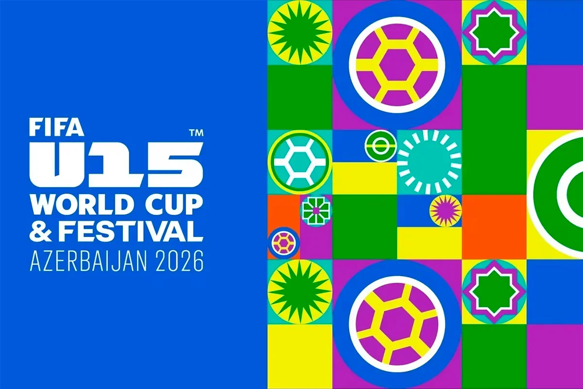 Preparations for FIFA U-15 World Cup in Baku Near Completion