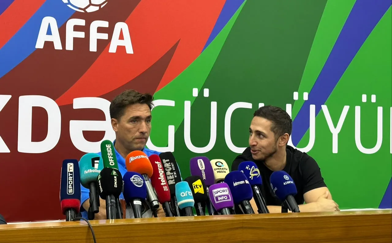 Rui Jorge: "I Am Passionate About My Players"