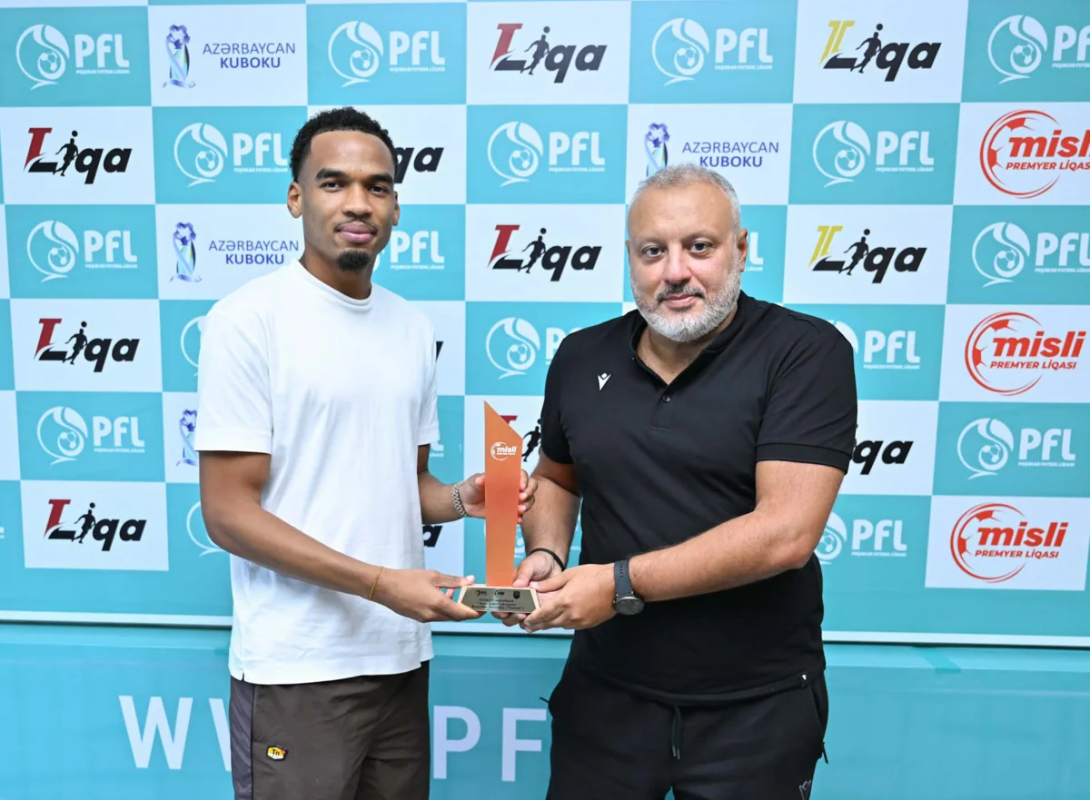 Sabah Player Takes Exemplary Step