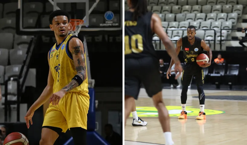 Shock: Five Ganja Players Injured in Lift Accident, FIBA Refuses to Postpone Game
