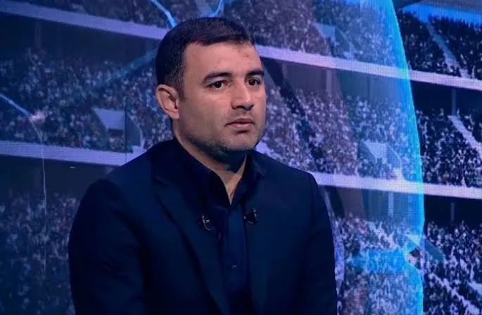 Aftandil Hajiyev: 