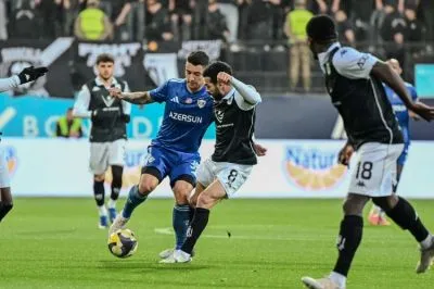 Tickets for Azerbaijani Derby Now on Sale