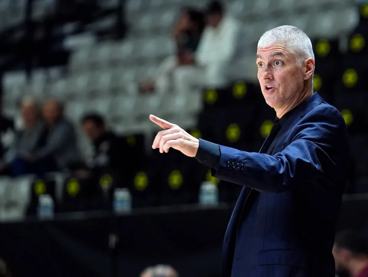 Ganja Part Ways with Croatian Head Coach