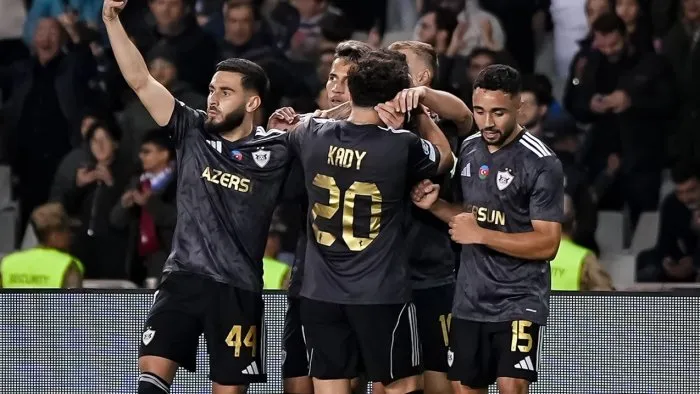 Azerbaijani Clubs