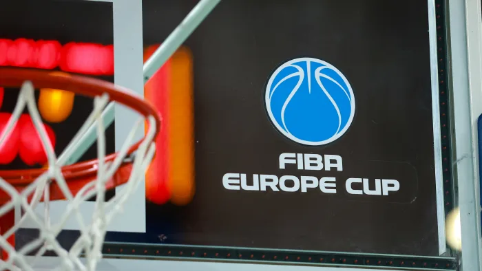 FIBA Europe Cup: Neftchi in Switzerland, LANDAU Lions in Denmark