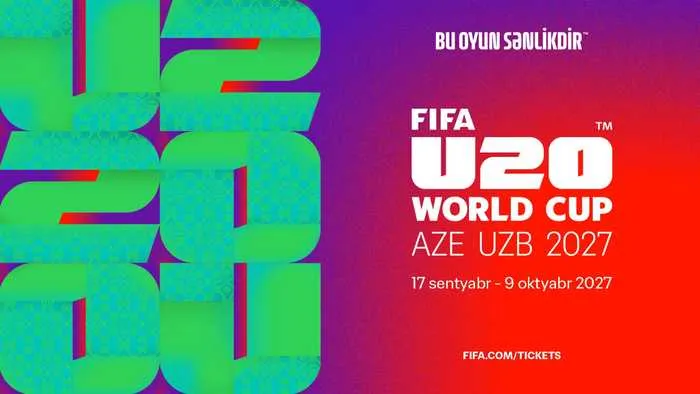 Dates Announced for Football Festival in Azerbaijan and Uzbekistan