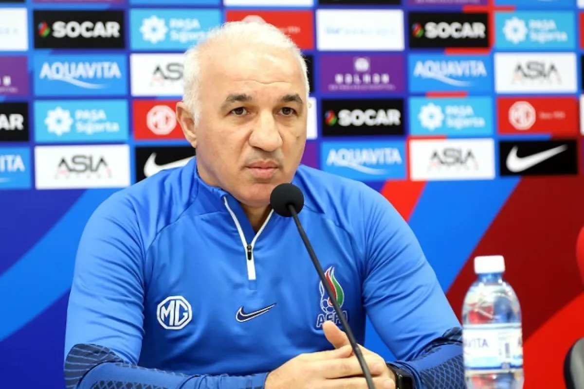 Arif Asadov: "The completion of such a complex in 66 days is commendable"