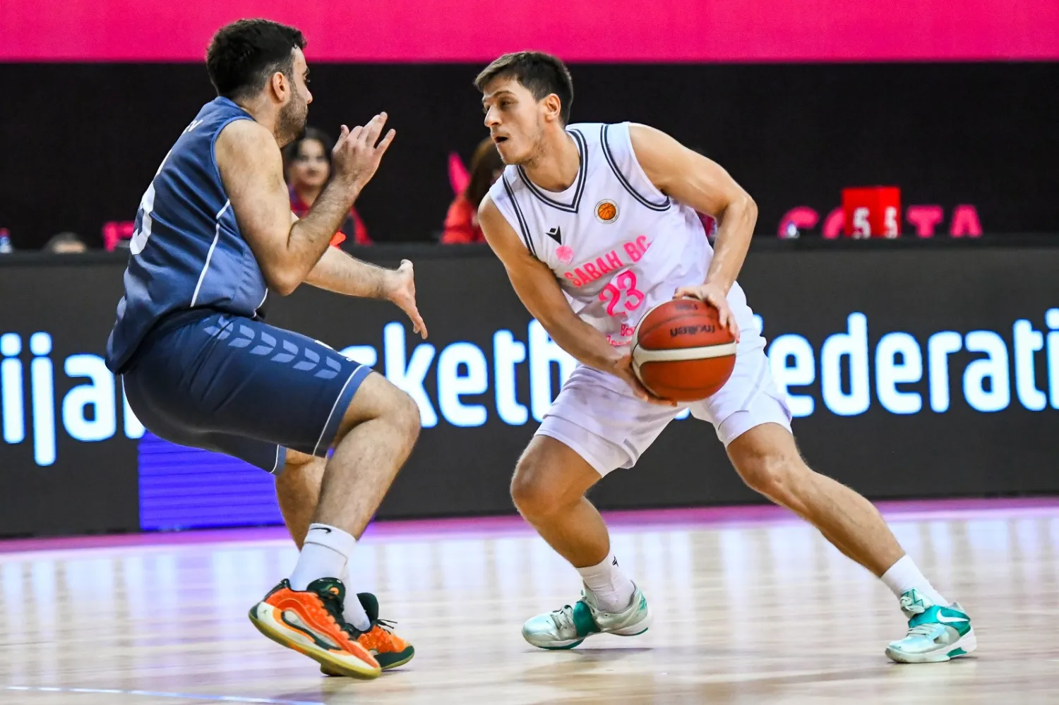Nakhchivan Claims Third Consecutive Victory in ABL