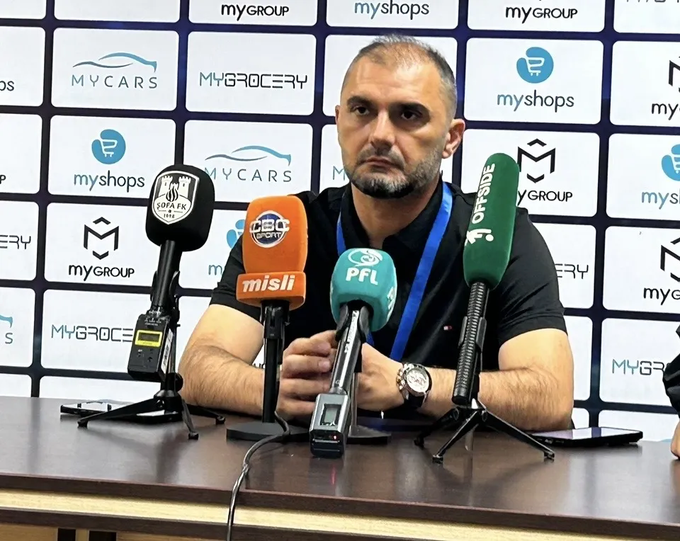 Zaur Hashimov: "The Situation We Find Ourselves In Saddens Us"