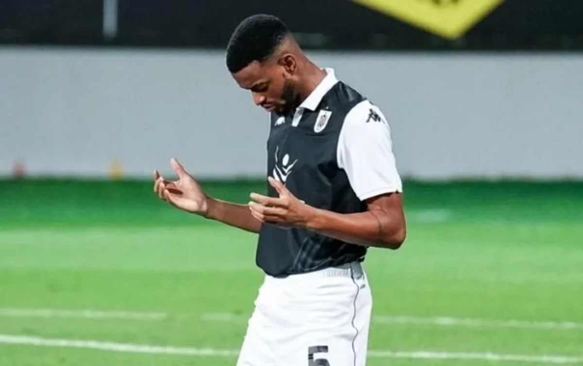 Neftchi Defender Receives Two-Match Ban