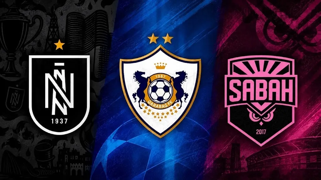 Top Azerbaijani Clubs Eye Transfer of Haitian Forward