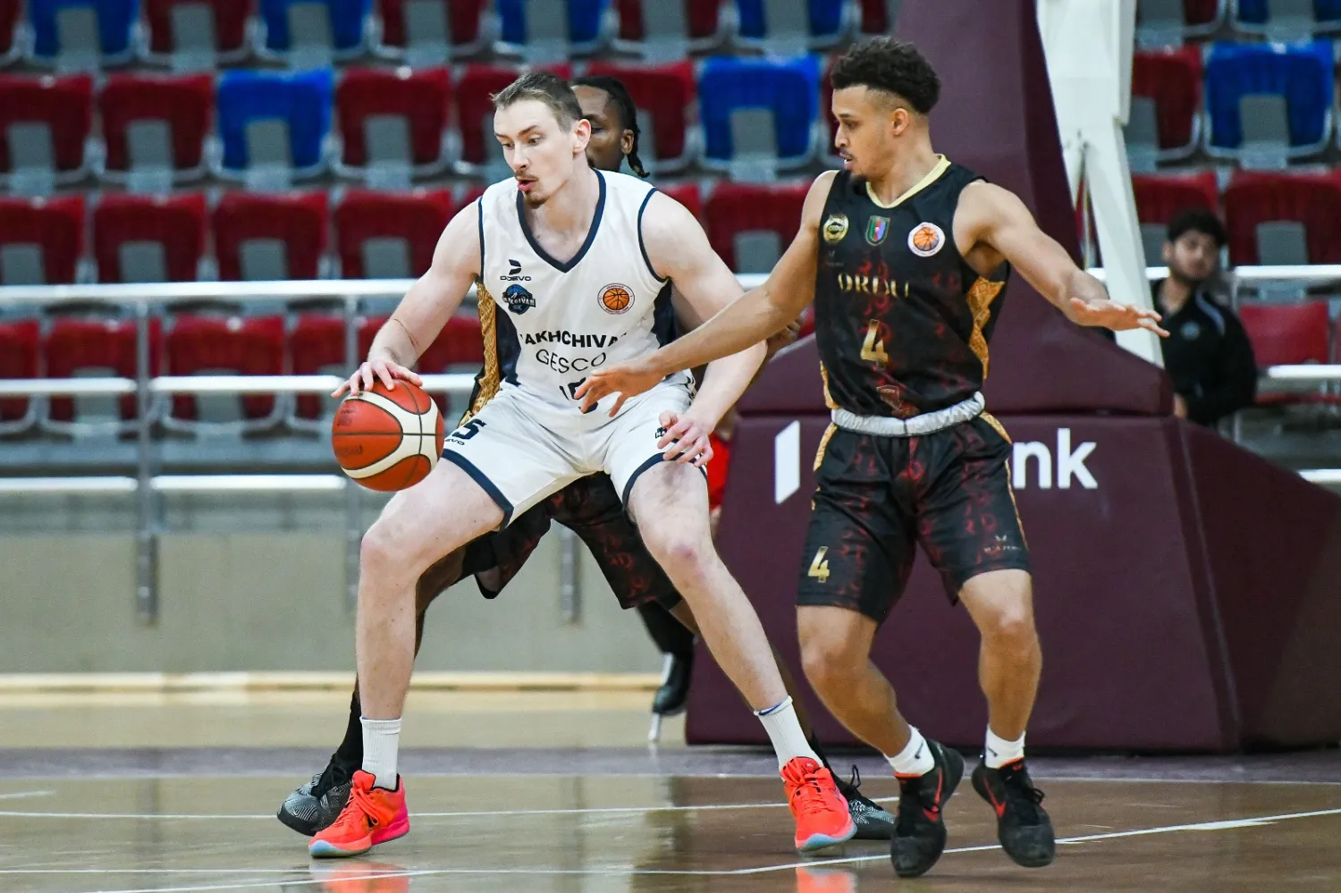 Nakhchivan Suffers First Defeat of the Season in ABL