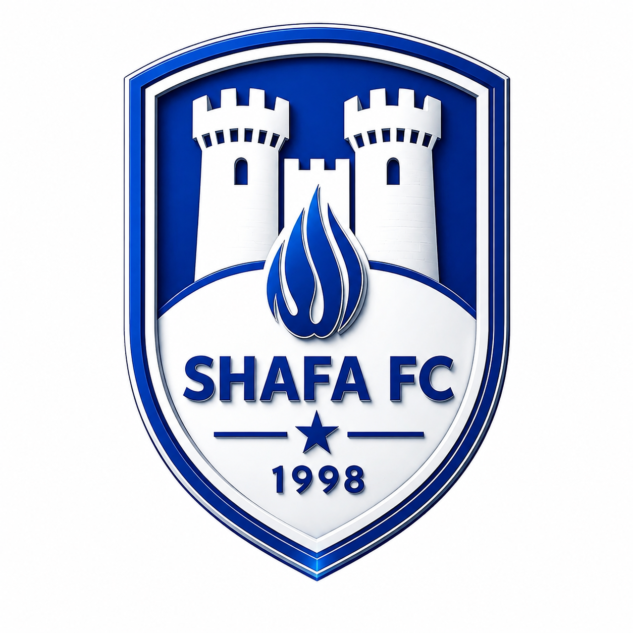 Şəfa FK