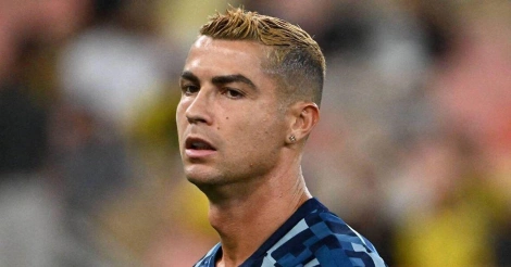 Ronaldu ailəsində Portuqaliya millisindən ayrılıq narazılığı xəbəri üçün şəkil