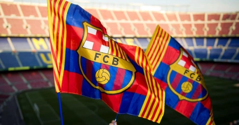 Barselona UEFA-nın Negreyra işi ilə bağlı açıqlamasına münasibət bildirib xəbəri üçün şəkil