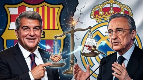 Neqreyra işi böyüyür - Real Madridin tələbi xəbəri üçün şəkil