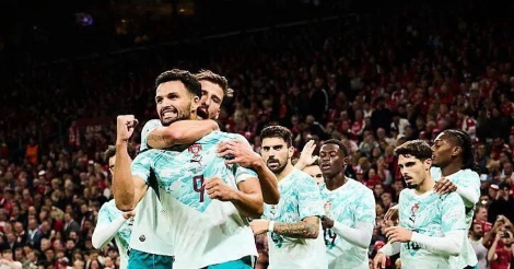 Ramuş: Ronaldo və Jezuş arasında yaşananlar bizə təsir etmədi xəbəri üçün şəkil