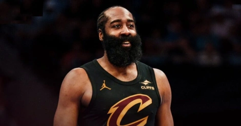 Ceyms Harden İspaniyada oynamaq arzusunu dilə gətirib xəbəri üçün şəkil