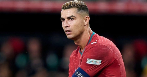 Mostovoy Kriştiano Ronaldunun tərəfini saxlayıb xəbəri üçün şəkil