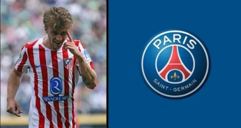 PSJ Atletikonun yarımmüdafiəçisi Pablo Barriosu heyətinə qatmaq istəyir xəbəri üçün şəkil