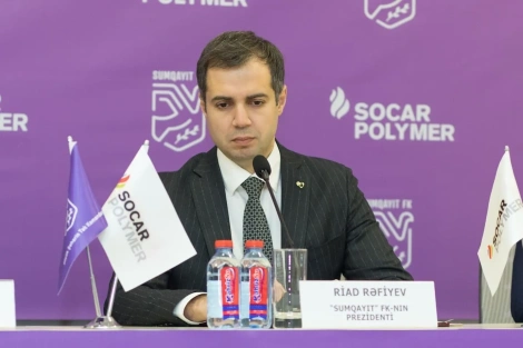 Riad Rəfiyev: “Nihadla bağlı çox pis məlumatlar alırdıq” xəbəri üçün şəkil