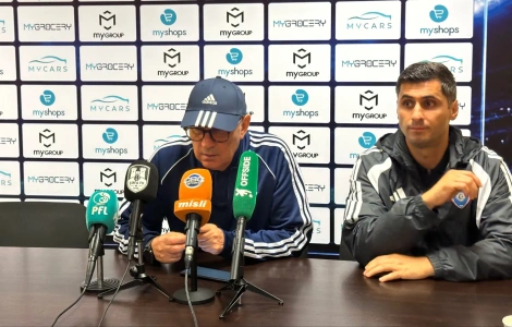 Kurban Berdıyev: “Marandiçi kəllə-beyin travması aldı” xəbəri üçün şəkil