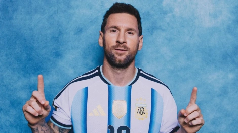 Messi nəyə peşman olduğunu açıqladı xəbəri üçün şəkil