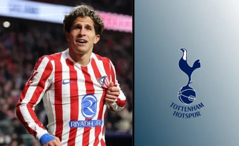 Xuliano Simeone Premer Liqa klublarının radarına düşdü xəbəri üçün şəkil