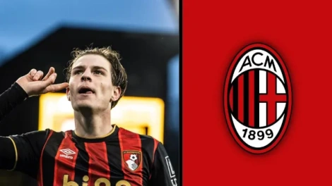 Milan Luka Modriçin varisini tapdı: Aleks Skott üçün nəhənglər mübarizə aparır xəbəri üçün şəkil