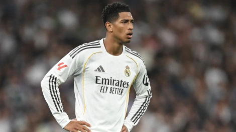 Real Madriddə Cud Bellinqem ilə qədər yeni müqavilə hazırlanır xəbəri üçün şəkil