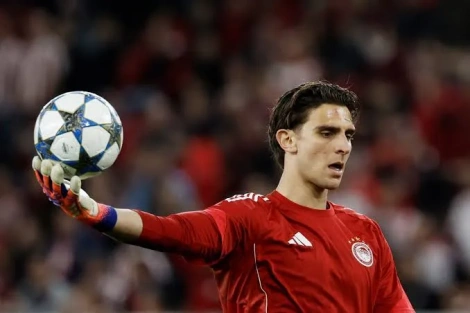 Liverpul və Tottenhemdən 40 milyon funtluq transfer addımı xəbəri üçün şəkil
