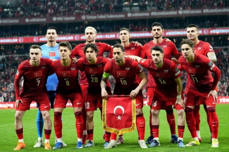 Türkiyə yığması yenə italiyalı mütəxəssisə tapşırılır? xəbəri üçün şəkil