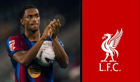Liverpuldan Balde üçün 40 milyon avroluq təklif hazırlığı xəbəri üçün şəkil