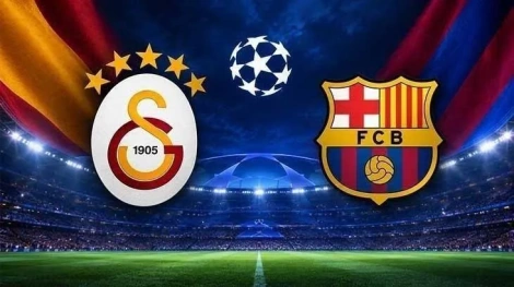 Çempionlar Liqası: Qalatasaray Barselonanı qəbul edir - YENİLƏNİR + VIDEO xəbəri üçün şəkil