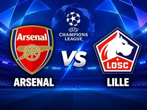 Çempionlar Liqası: Arsenal Lillə qalib gəldi - VİDEO xəbəri üçün şəkil