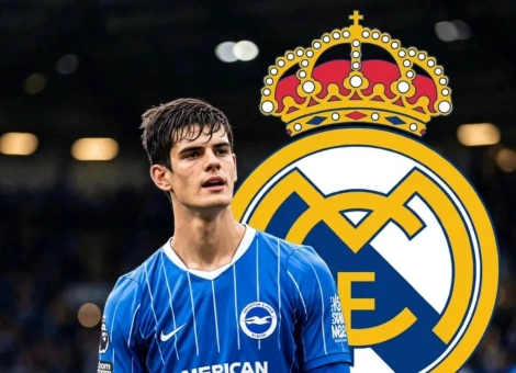 “Real Madrid”in Andres üçün geri satınalma bəndi yox imiş xəbəri üçün şəkil