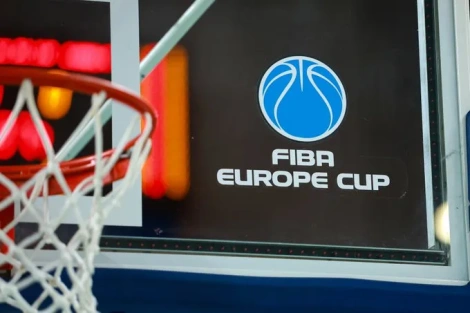 “Gəncə” FIBA Avropa Kubokunda “Sportinq”i sınağa çəkir xəbəri üçün şəkil
