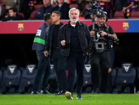 Mourinyo transfer planlarından danışdı xəbəri üçün şəkil
