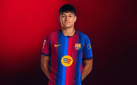 Jirona Brayan Farinas ilə maraqlanır xəbəri üçün şəkil